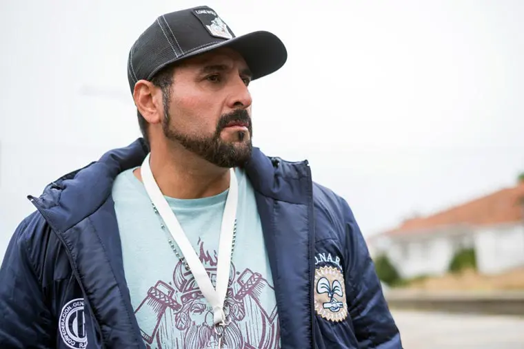 Daniel Flores Secretario Siconara Mar del Plata