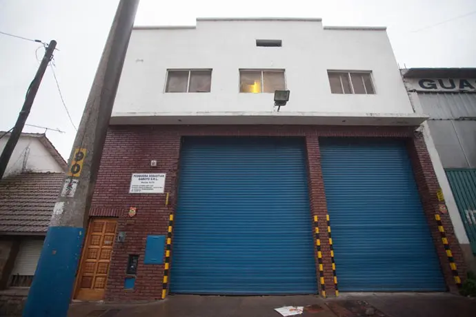 archivo revista puerto