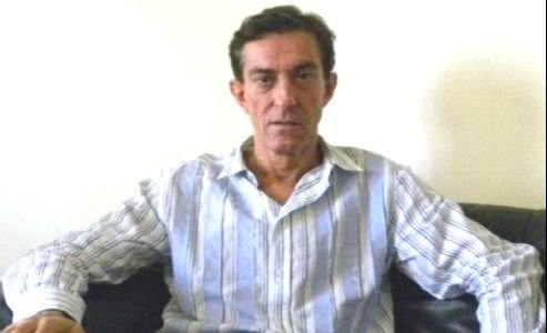 Fernando Alvarez Castellano